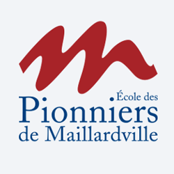  École des Pionniers-de-Maillardville